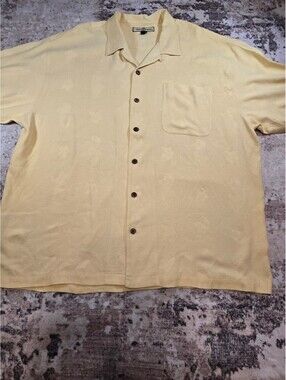 Tommy Bahama button down